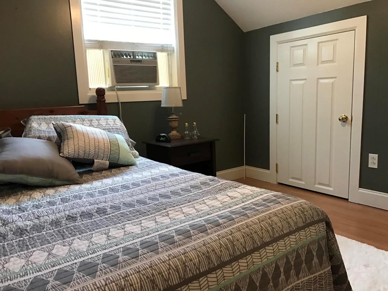 148 Dandy Road Signal Mountain, TN 37377 - Photo 28 of 44 upstairs bedroom
