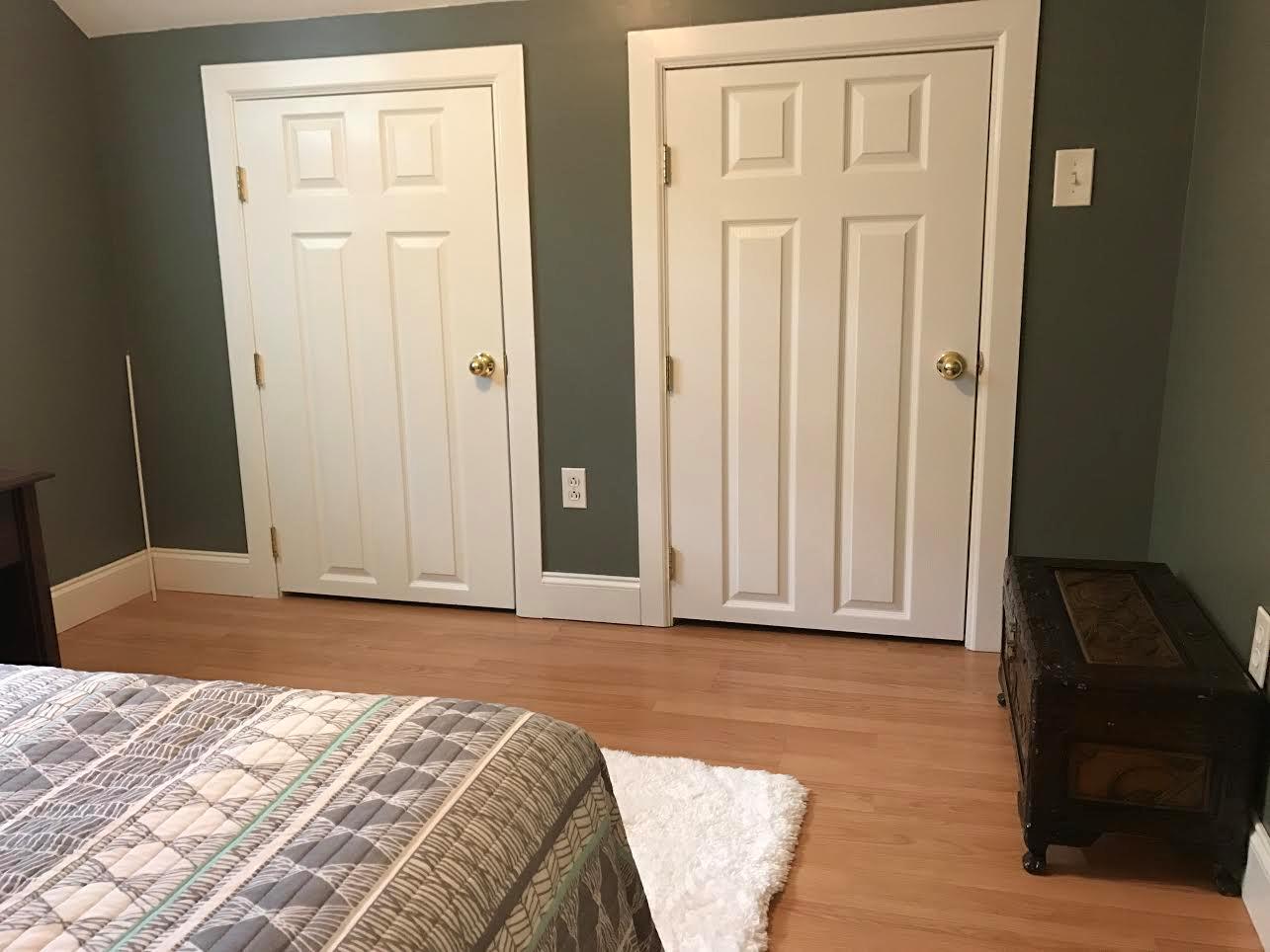 148 Dandy Road Signal Mountain, TN 37377 - Photo 29 of 44 upstairs bedroom