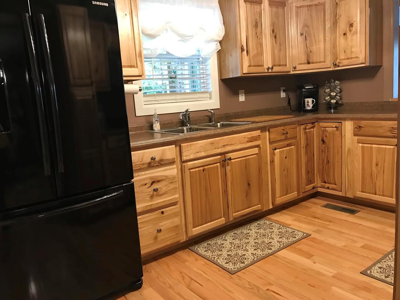 148 Dandy Road Signal Mountain, TN 37377 - Photo 5 of 44 Kitchen