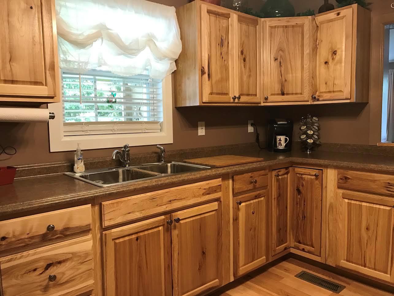 148 Dandy Road Signal Mountain, TN 37377 - Photo 6 of 44 Kitchen