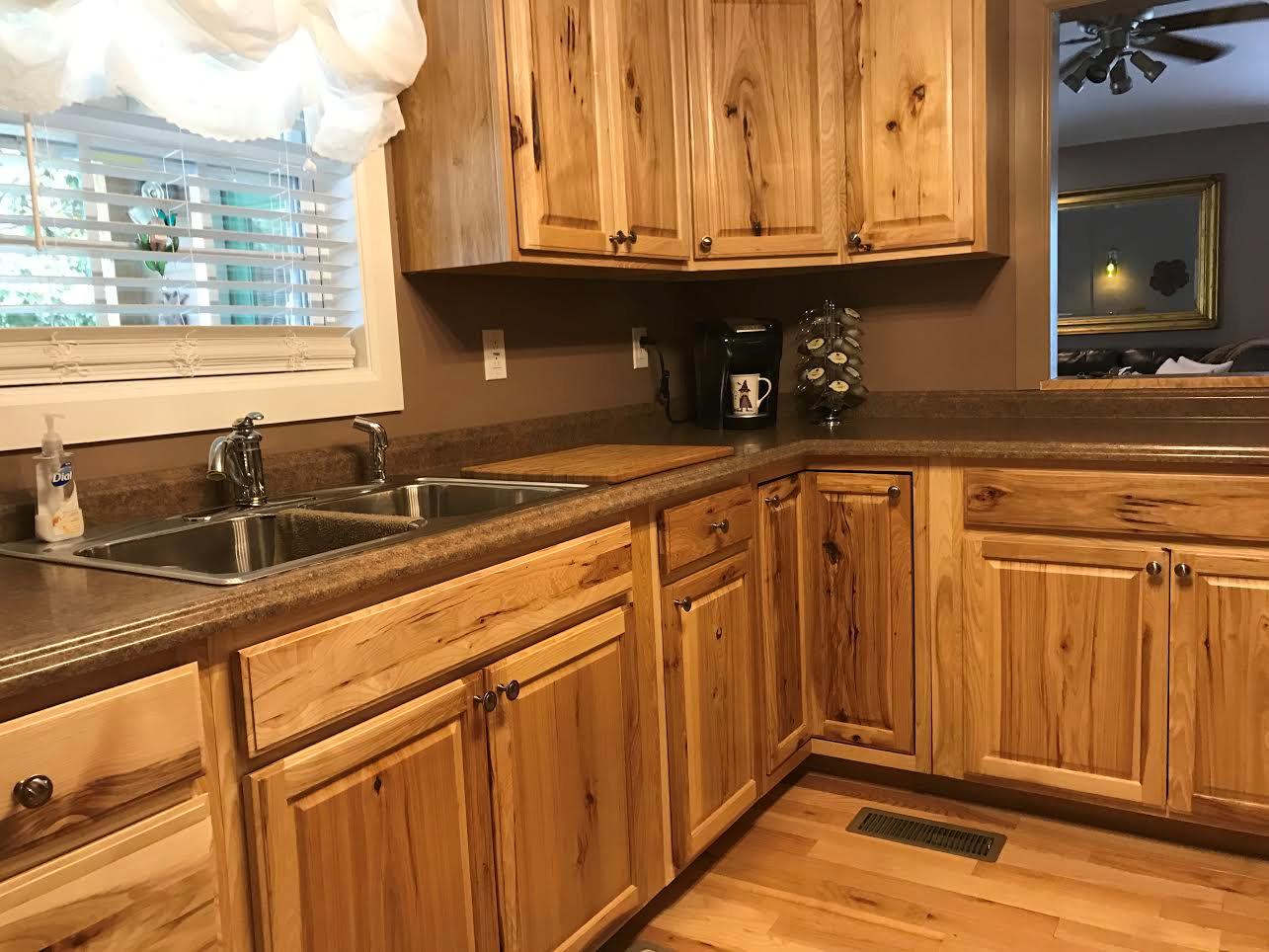 148 Dandy Road Signal Mountain, TN 37377 - Photo 7 of 44 Kitchen