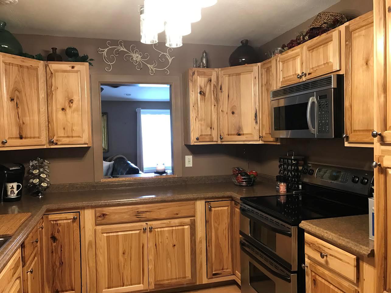 148 Dandy Road Signal Mountain, TN 37377 - Photo 8 of 44 Kitchen