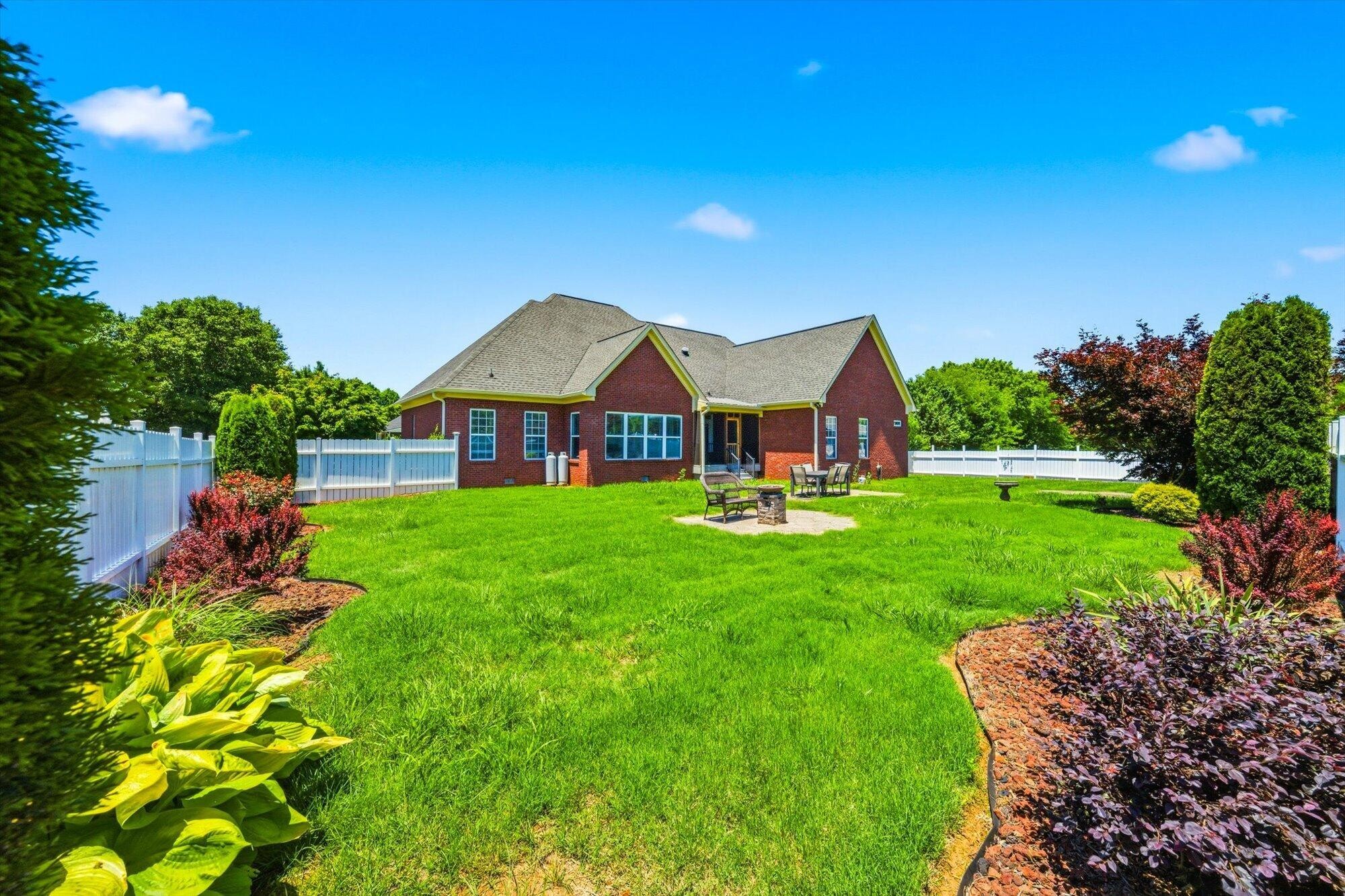 205 Abshire Lane Cleveland, TN 37323 - Photo 51 of 61