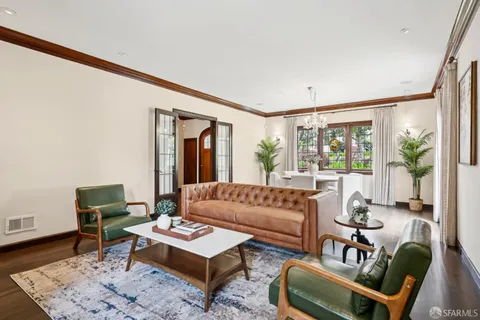 $3,780,000 | 20 San Leandro Way, San Francisco, CA 94127