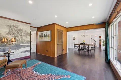 $998,000 | 60 Ridge Road, Barrington Hills, IL 60010