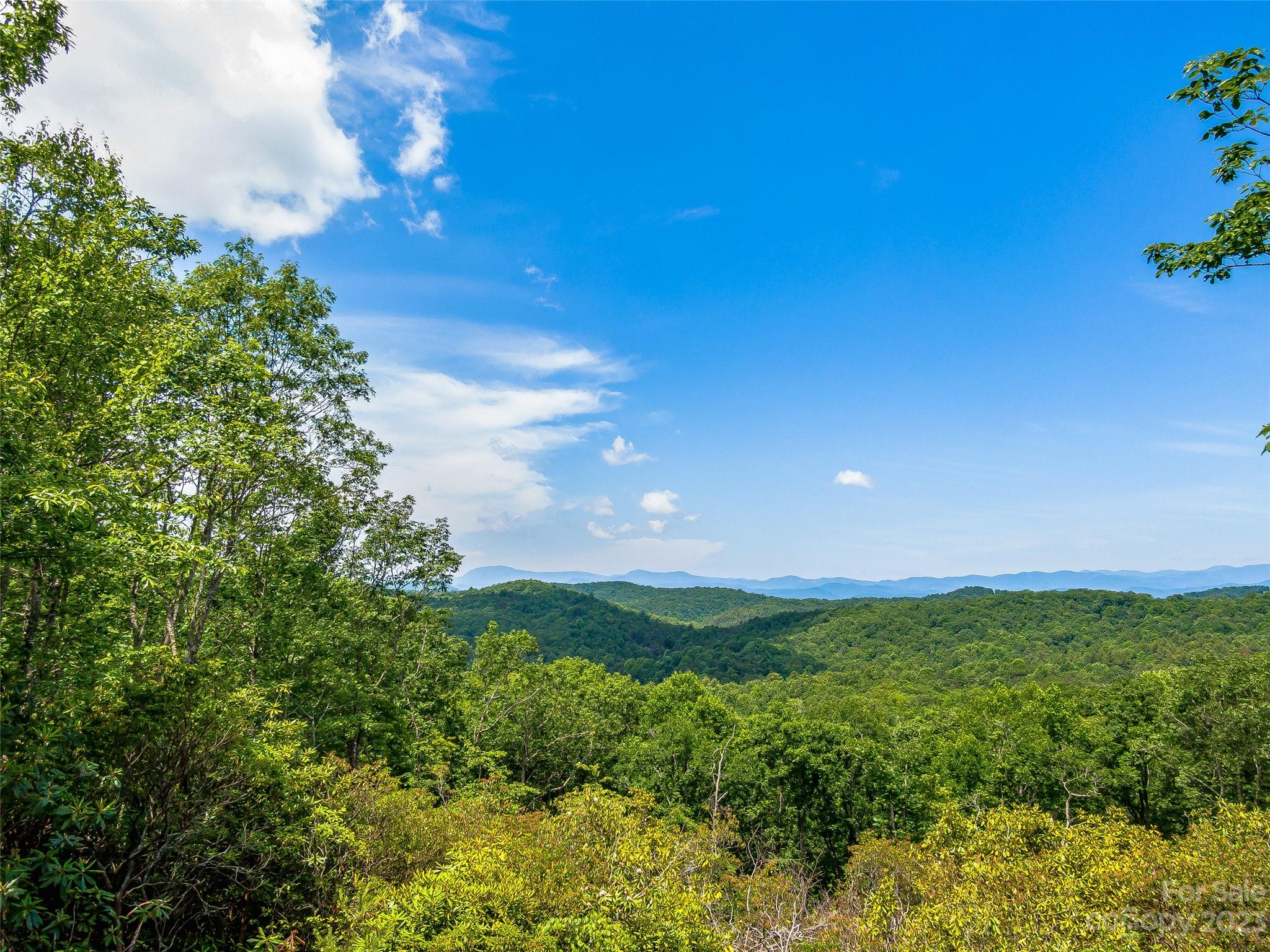 999 Big Hill Road Brevard, NC 28712 - Photo 13 of 30 a view of a green field