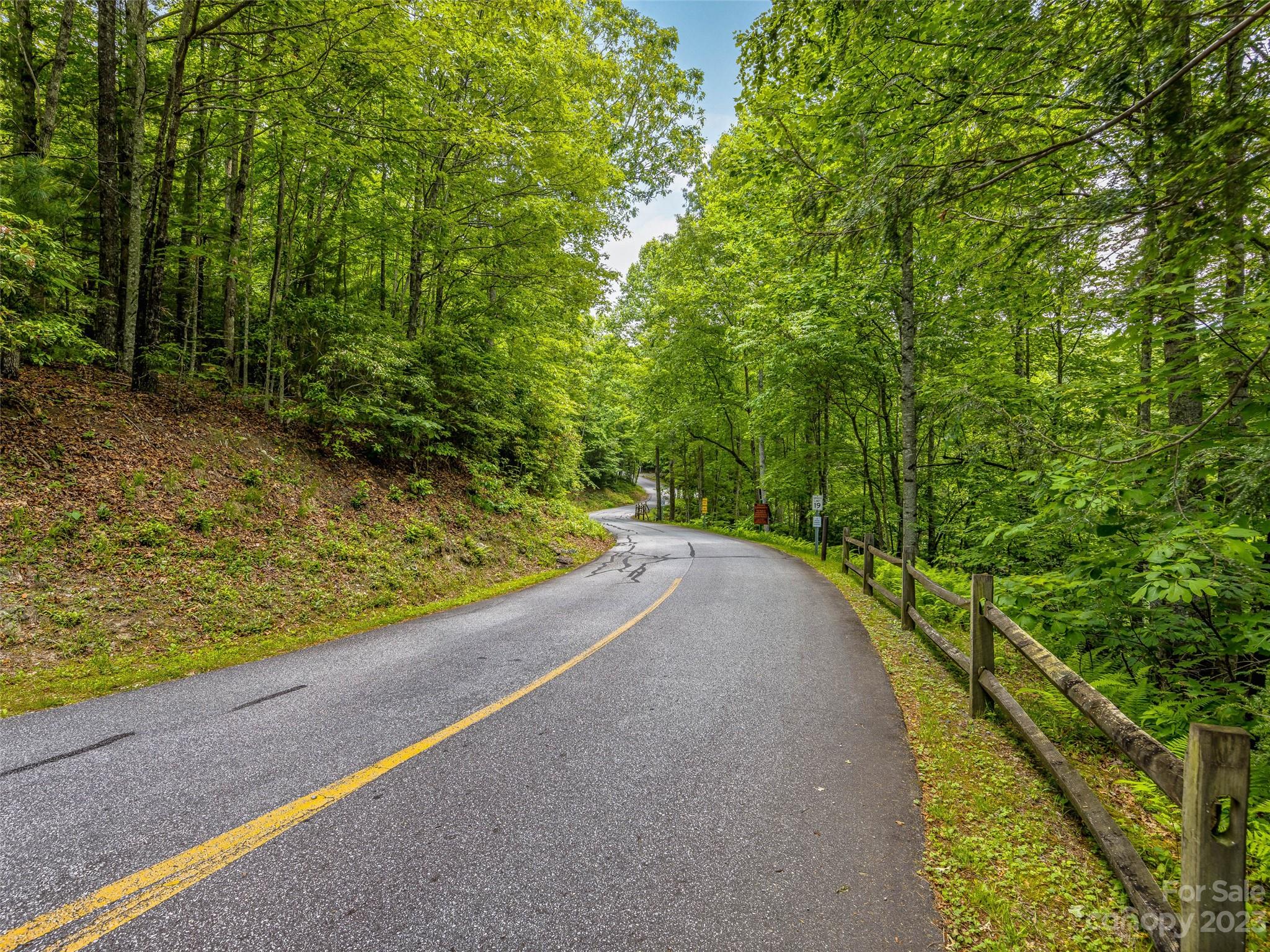 999 Big Hill Road Brevard, NC 28712 - Photo 23 of 30