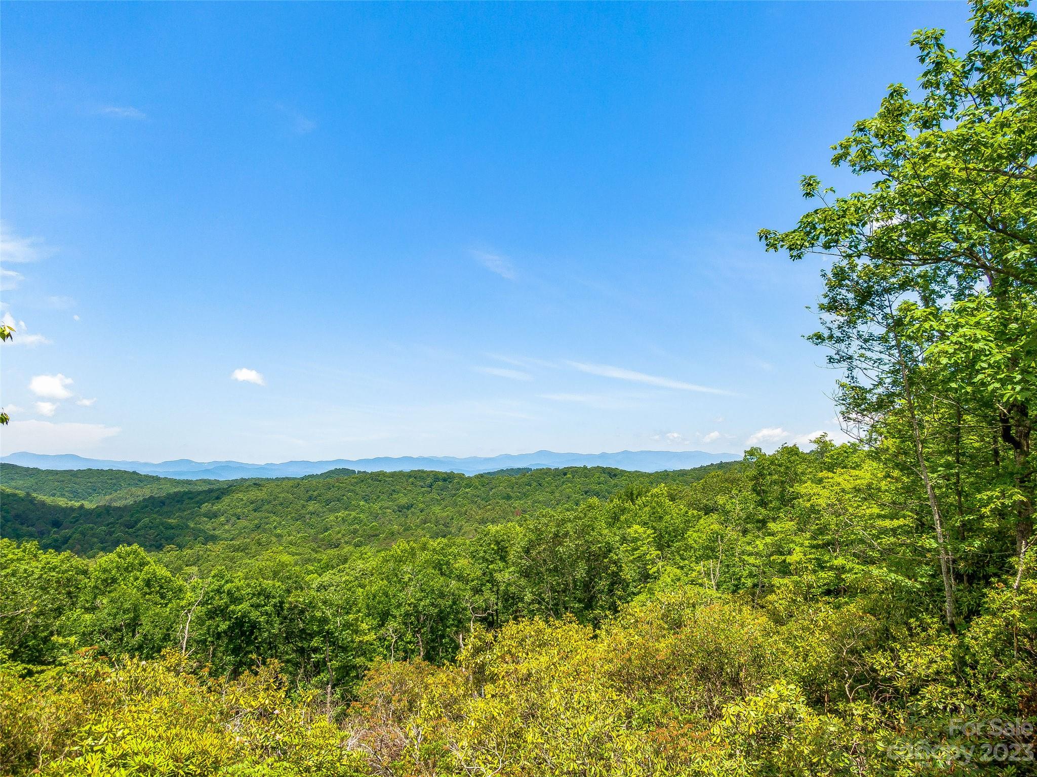 999 Big Hill Road Brevard, NC 28712 - Photo 3 of 30 a view of a field with an ocean