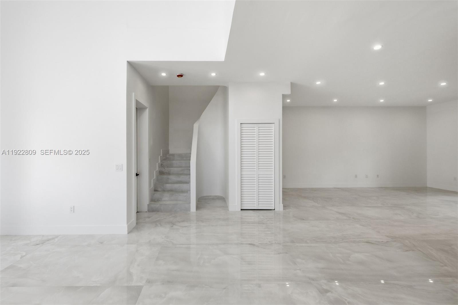 3111 Southwest 12th Street, Unit A Miami, FL 33135 - Photo 15 of 35 a view of an empty room