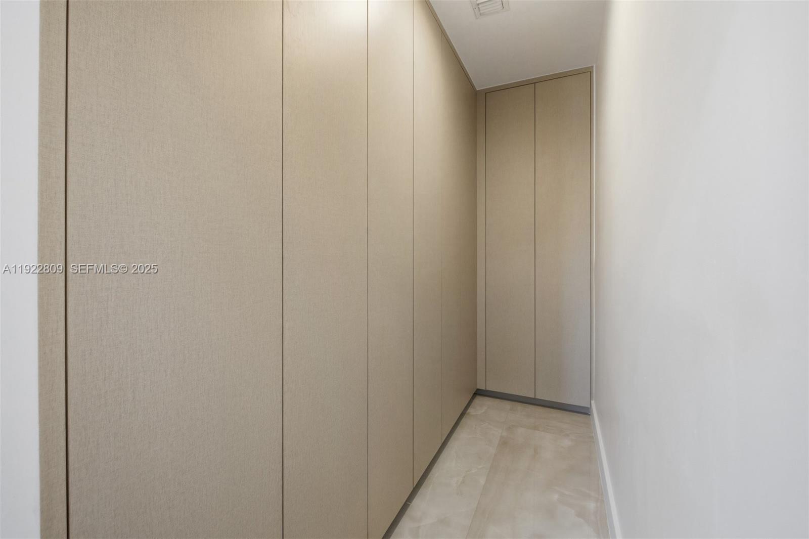 3111 Southwest 12th Street, Unit A Miami, FL 33135 - Photo 18 of 35 a view of a hallway