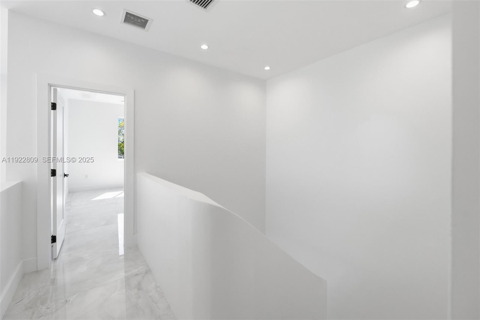 3111 Southwest 12th Street, Unit A Miami, FL 33135 - Photo 27 of 35 a view of a hallway
