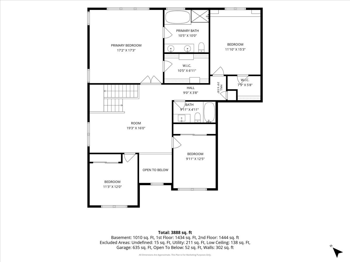 327 Shelbourne Road Volo, IL 60073 - Photo 41 of 43