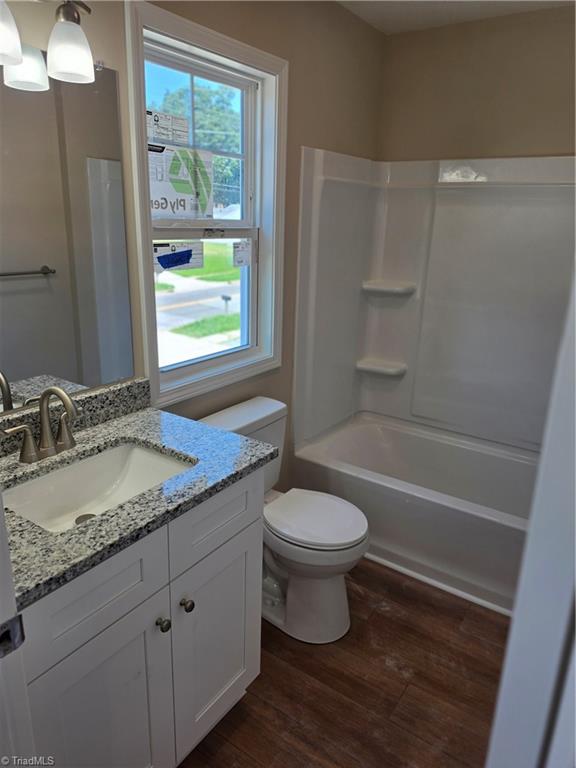 1411 Pershing Street High Point, NC 27260 - Photo 9 of 10 Gallery Image 9