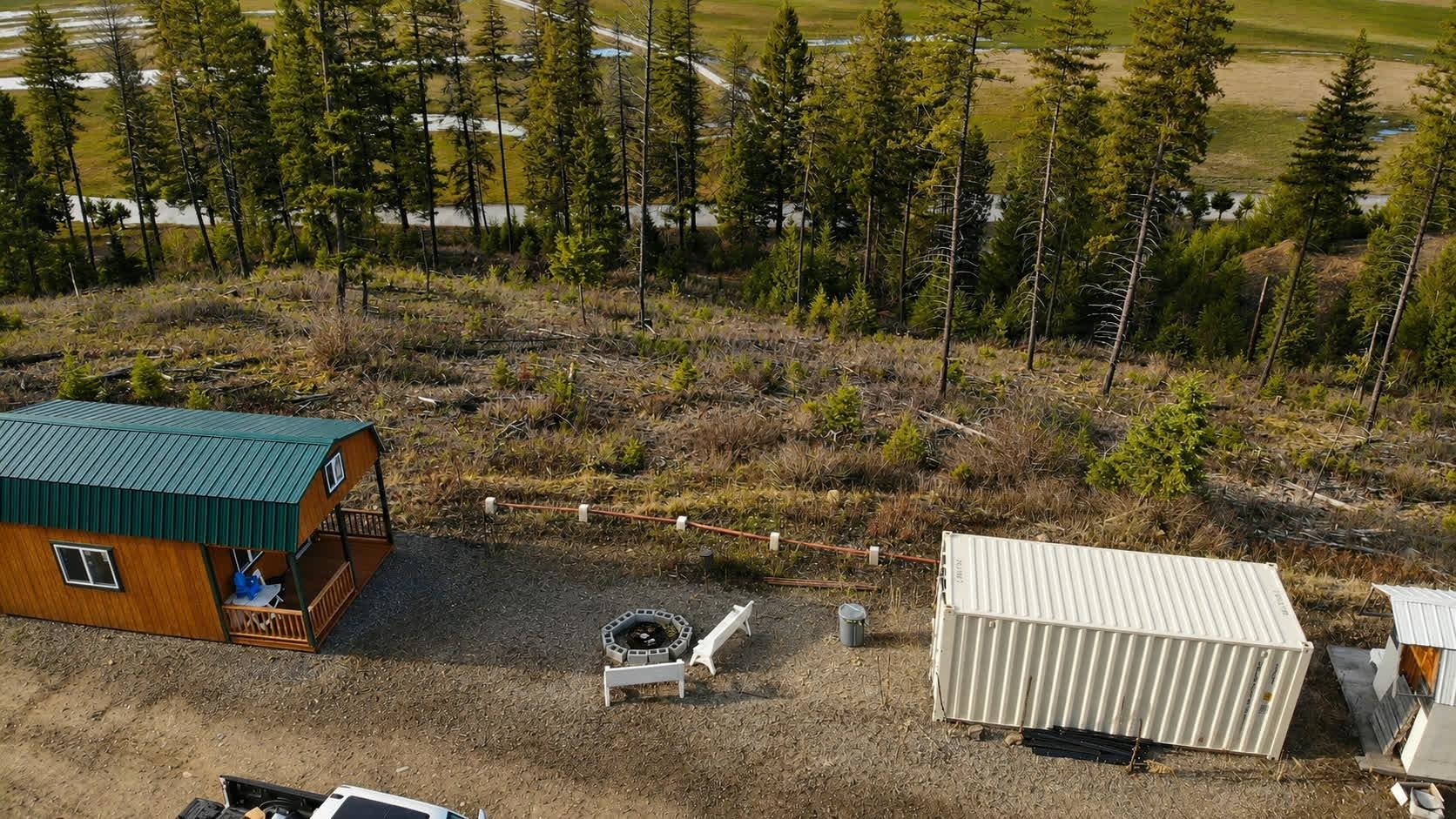 4962 Lyons Hill Road Springdale, WA 99173 - Photo 17 of 24