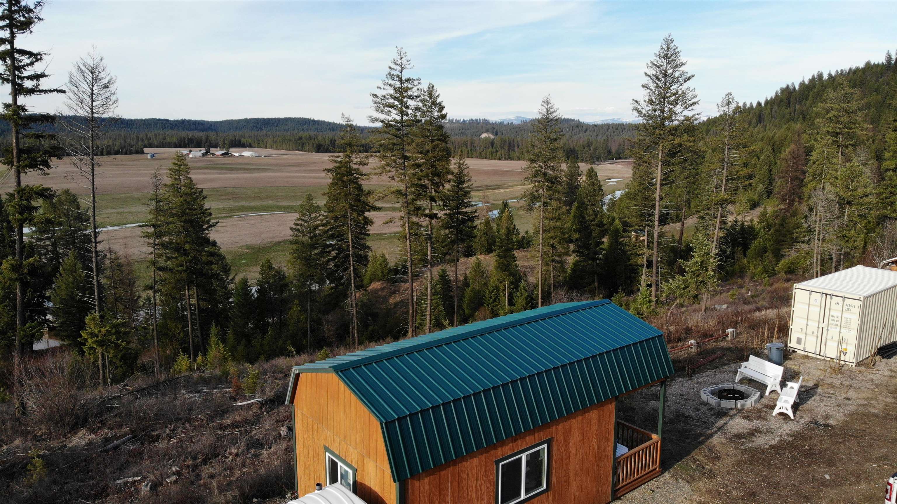 4962 Lyons Hill Road Springdale, WA 99173 - Photo 22 of 24