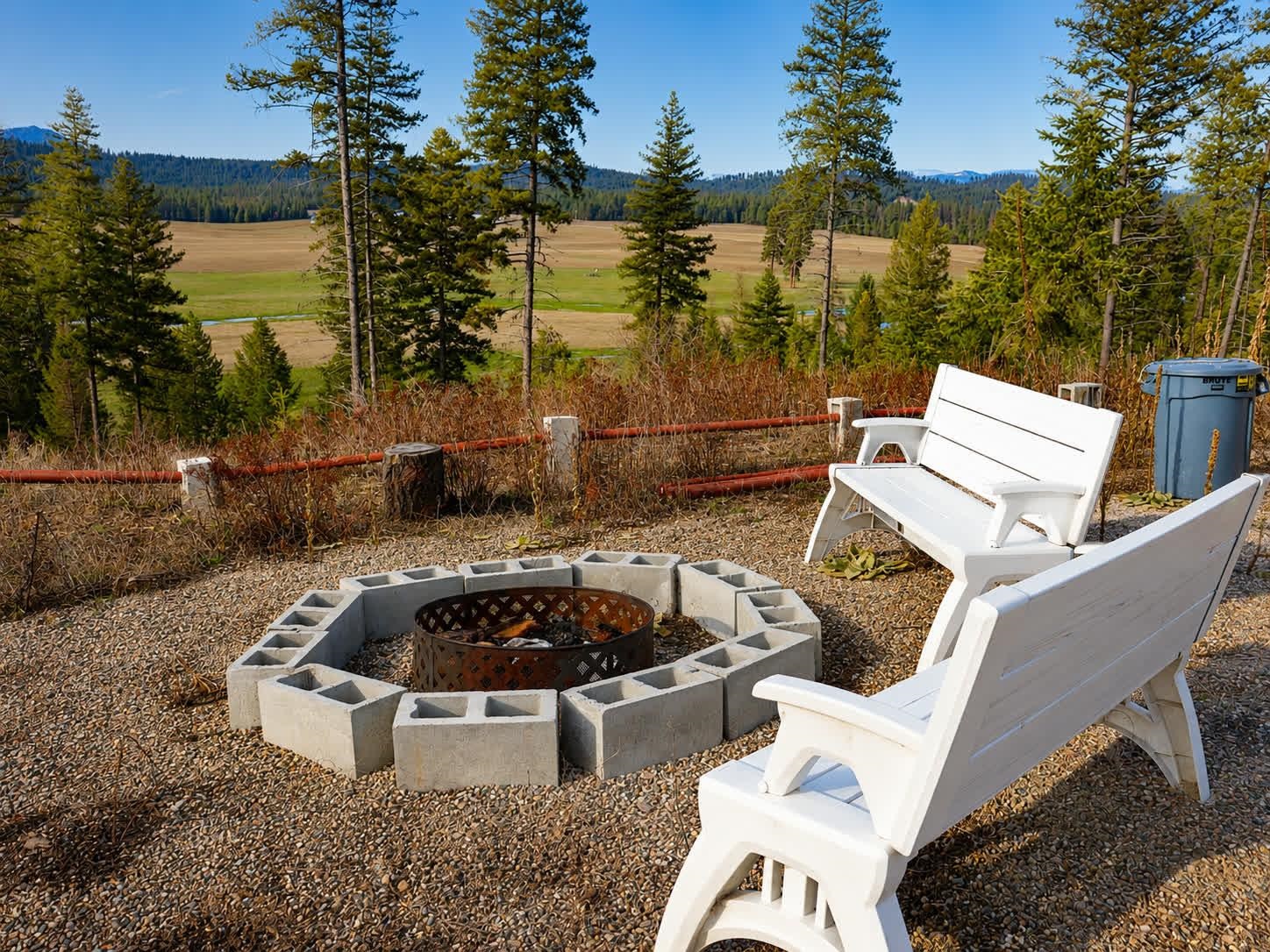 4962 Lyons Hill Road Springdale, WA 99173 - Photo 3 of 24