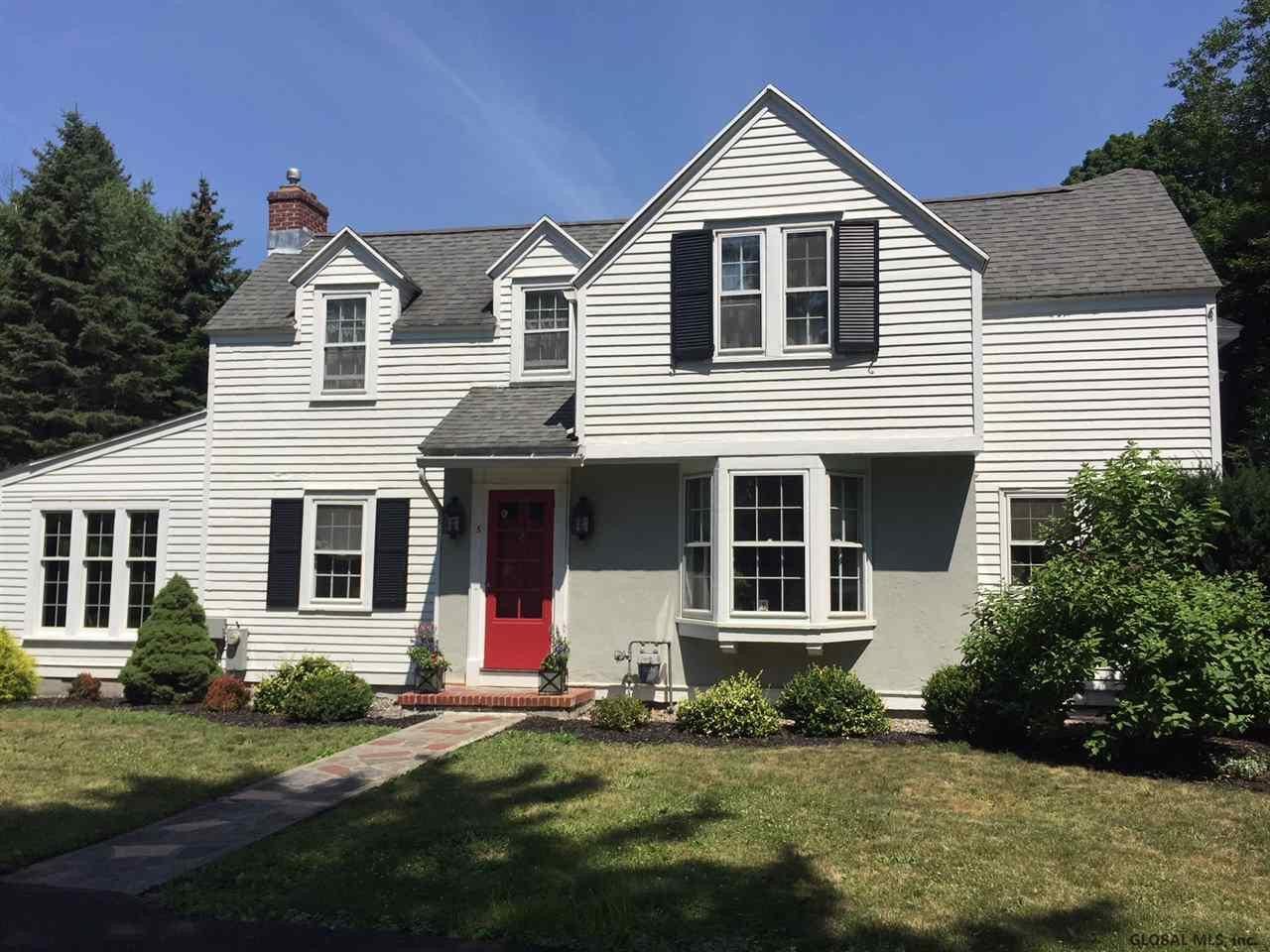 5 Crumitie Road Albany, NY 12211 - Photo 1 of 76 Photo 1