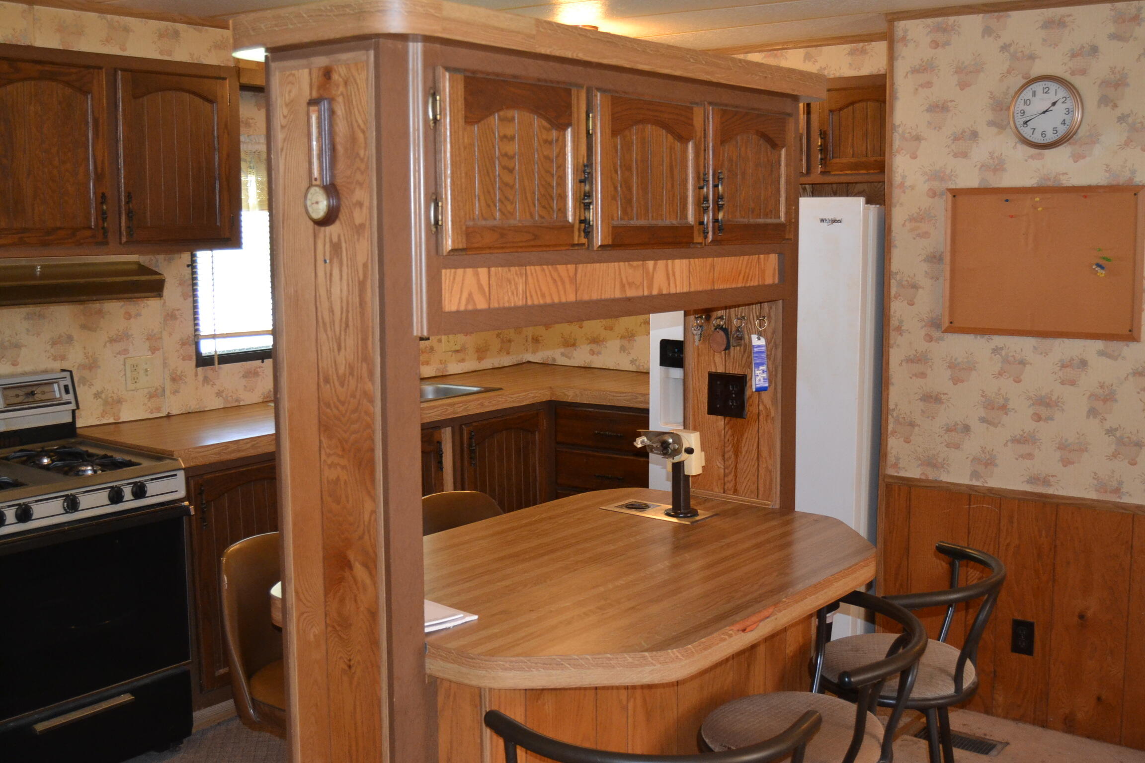 132 Riverside Road Perry Park, KY 40363 - Photo 11 of 27 Gallery Image 11