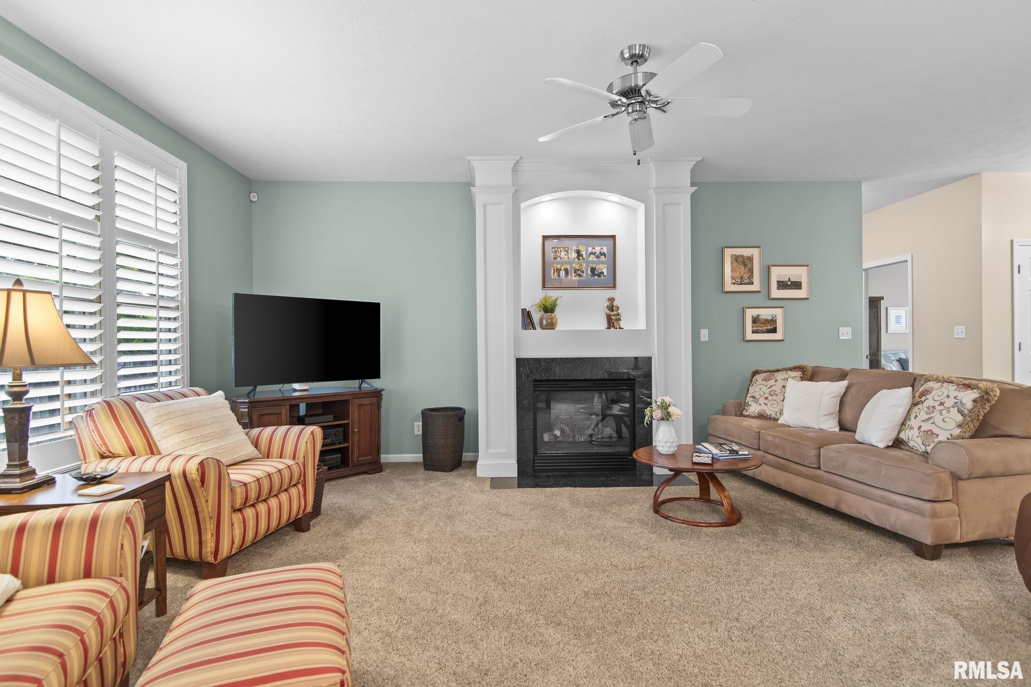 2503 Interlacken Drive Springfield, IL 62704 - Photo 10 of 36