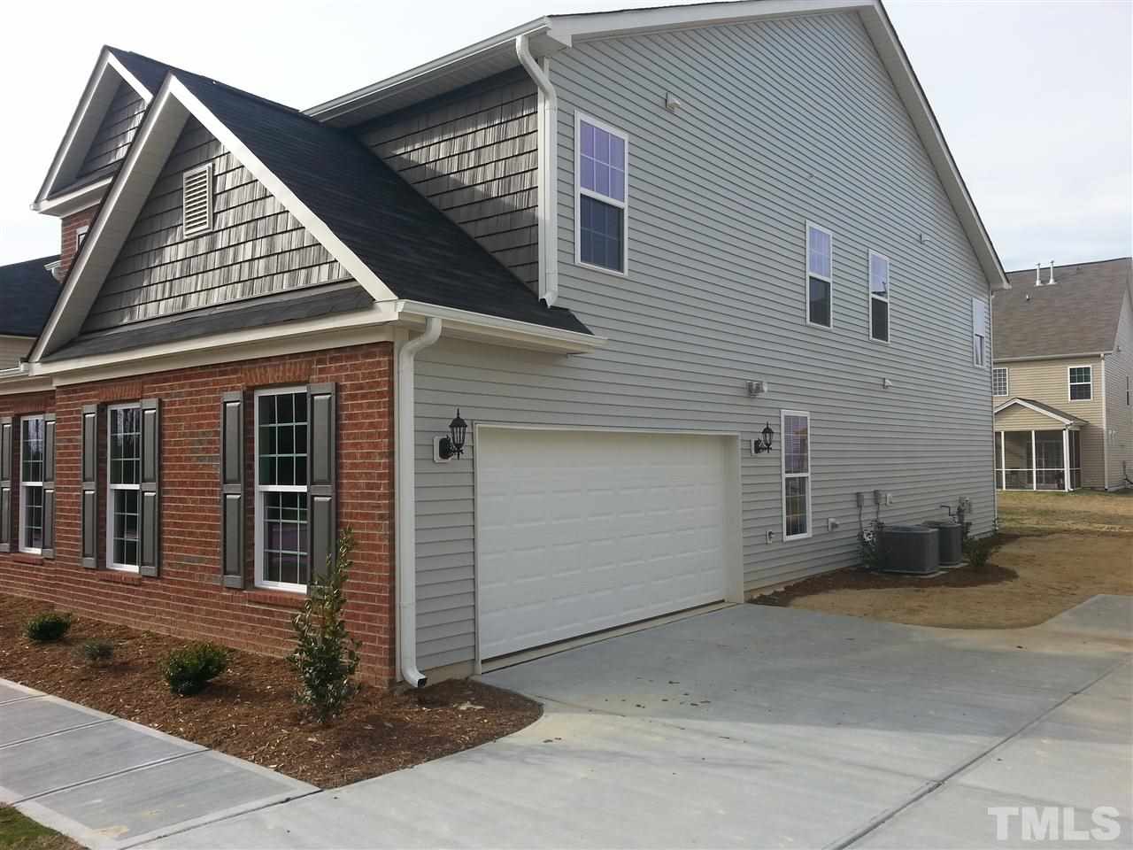 7613 Channery Way Raleigh, NC 27616 - Photo 2 of 25 a view of a house