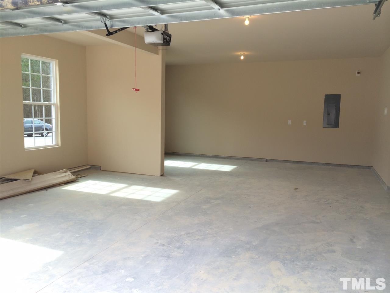 7613 Channery Way Raleigh, NC 27616 - Photo 19 of 25 a view of a livingroom with a window