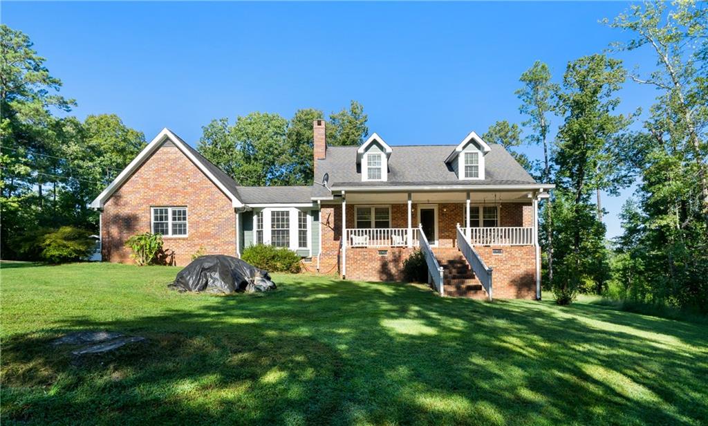2172 Burnett Ferry Road Southwest Rome, GA 30165 - Photo 1 of 1