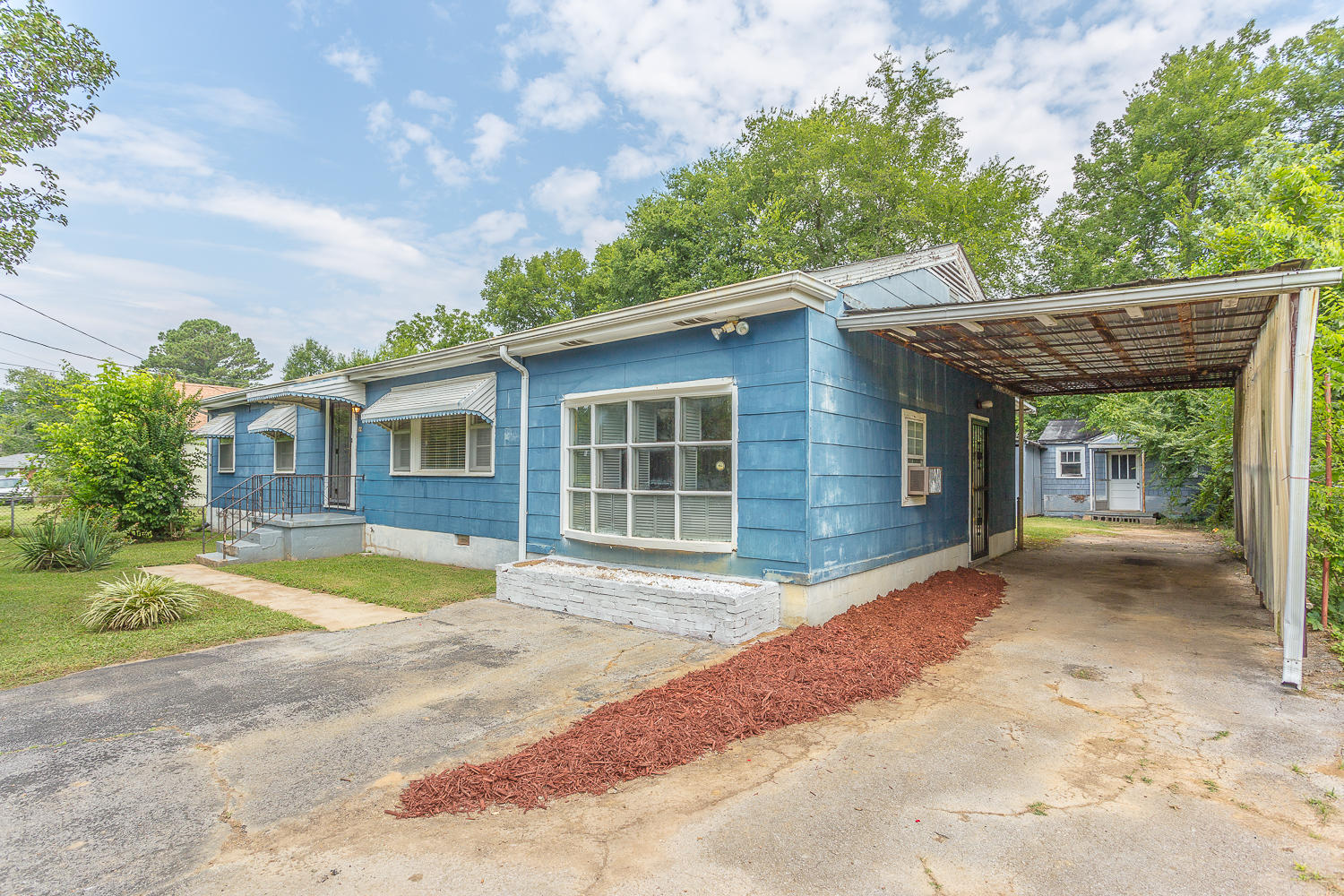 102 Ellis Road Rossville, GA 30741 - Photo 1 of 56 102 Ellis-2