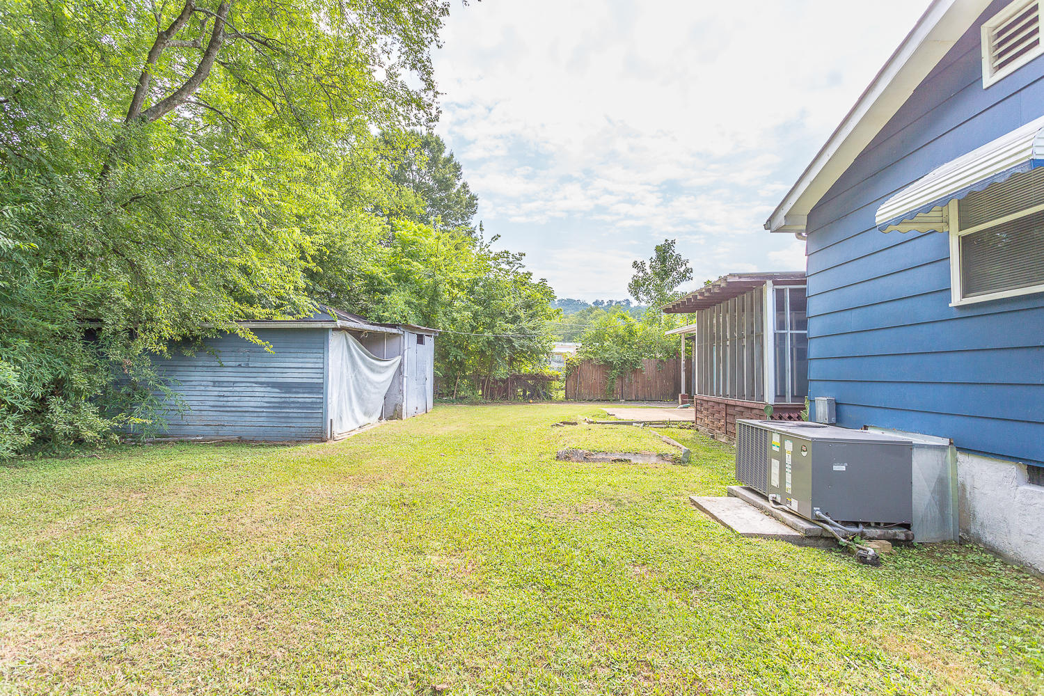 102 Ellis Road Rossville, GA 30741 - Photo 12 of 56 102 Ellis-12