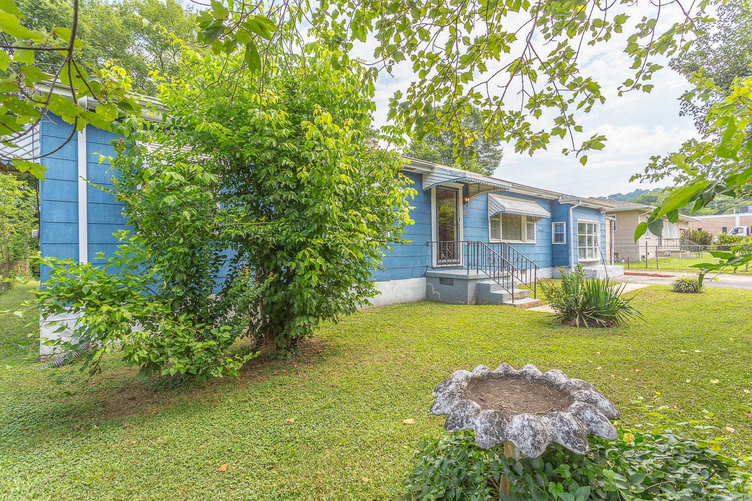 102 Ellis Road Rossville, GA 30741 - Photo 14 of 56 102 Ellis-14