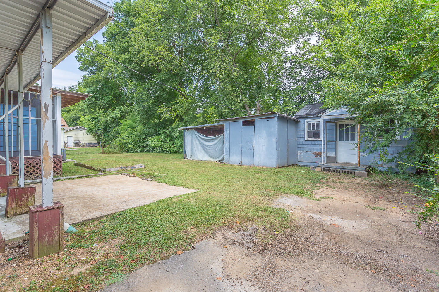 102 Ellis Road Rossville, GA 30741 - Photo 5 of 56 102 Ellis-5