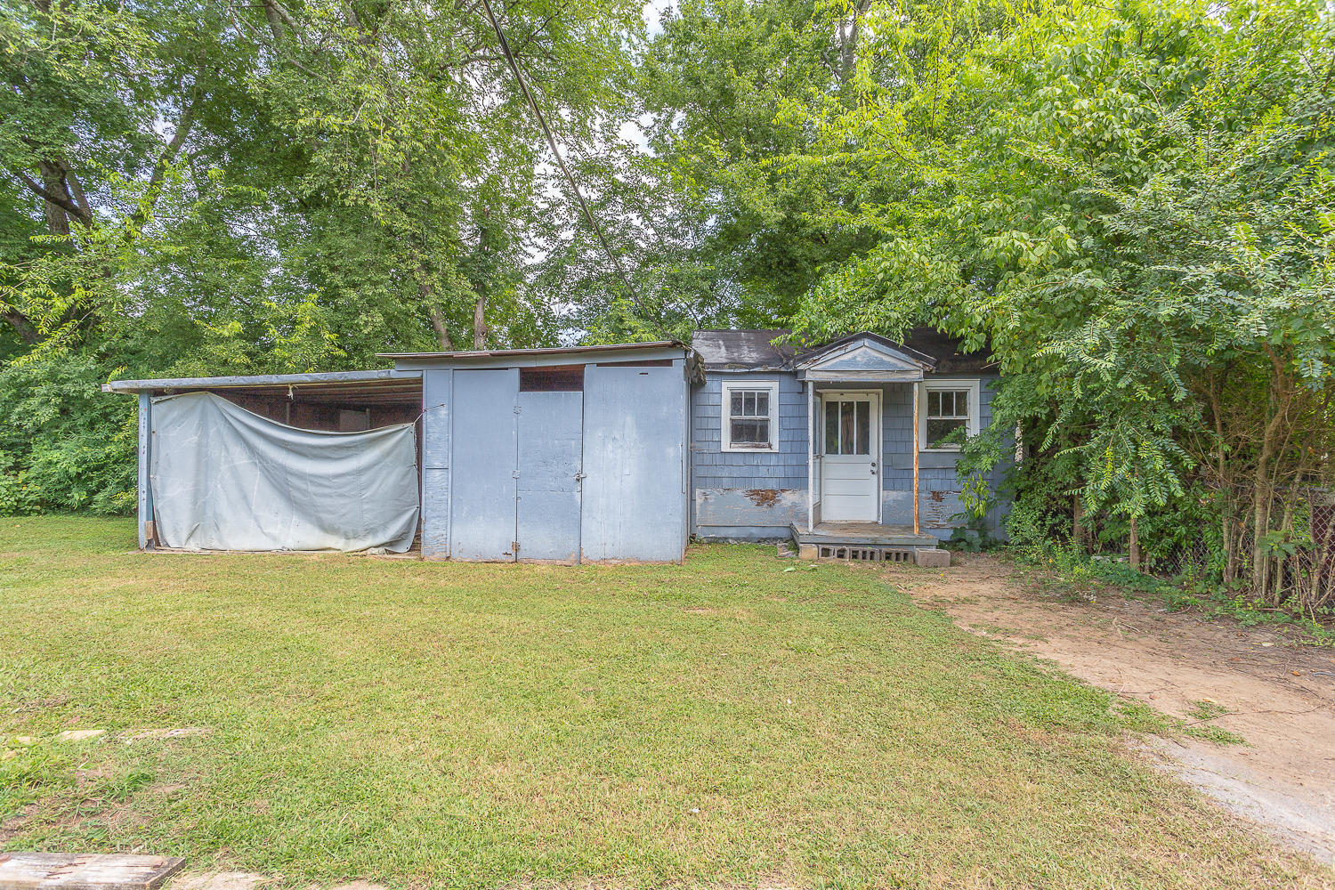 102 Ellis Road Rossville, GA 30741 - Photo 6 of 56 102 Ellis-6