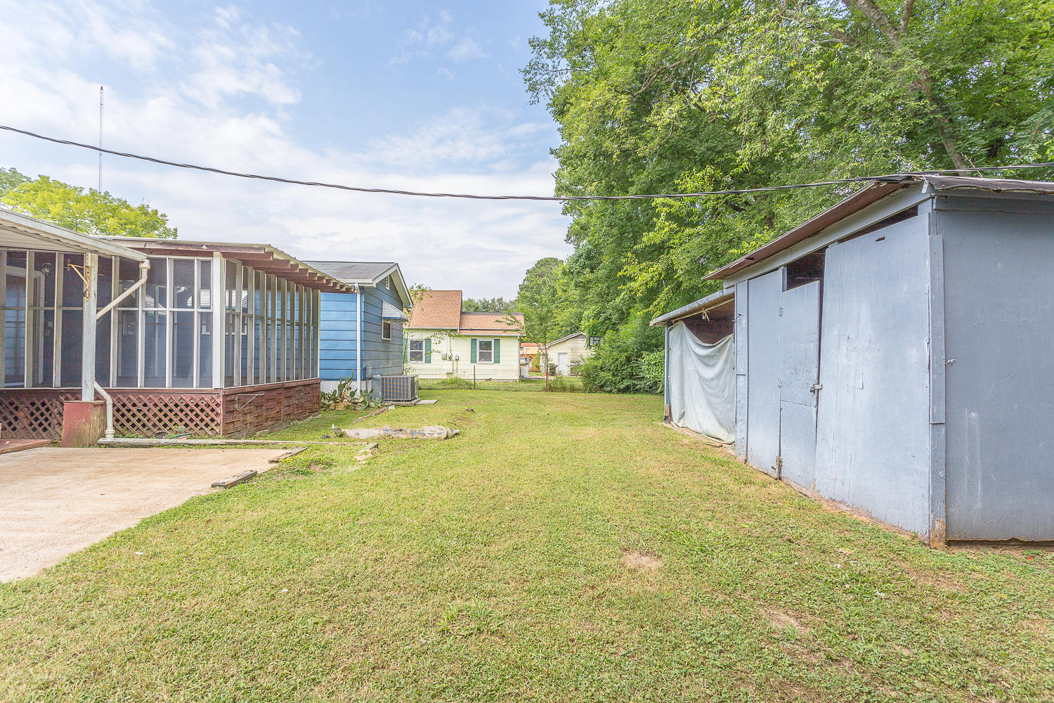 102 Ellis Road Rossville, GA 30741 - Photo 8 of 56 102 Ellis-8