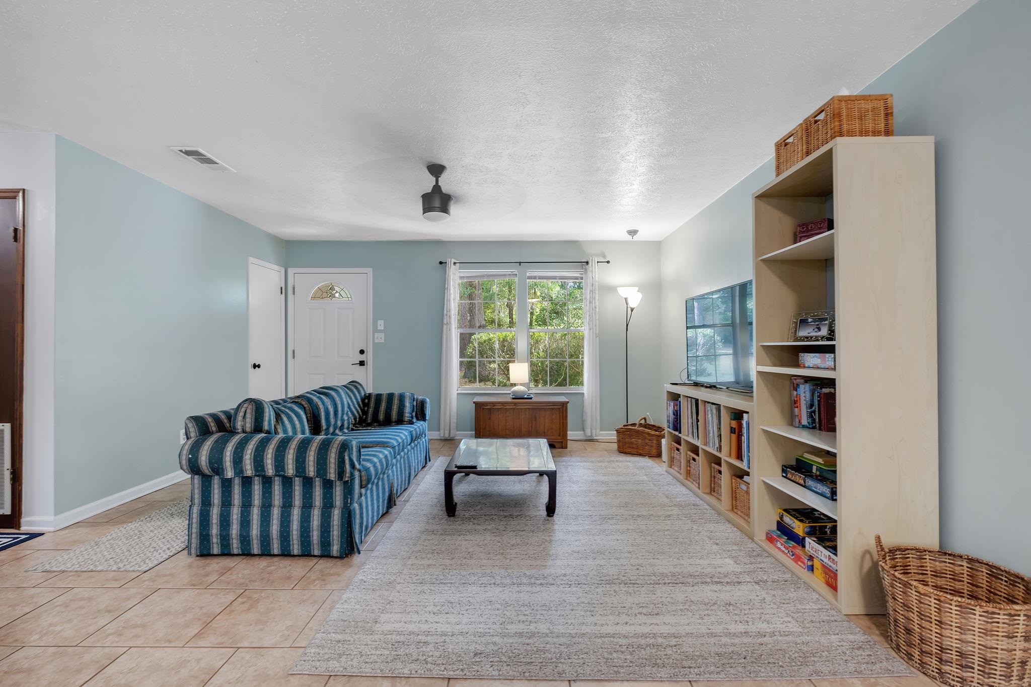 9519 Rose Road Tallahassee, FL 32311 - Photo 6 of 31