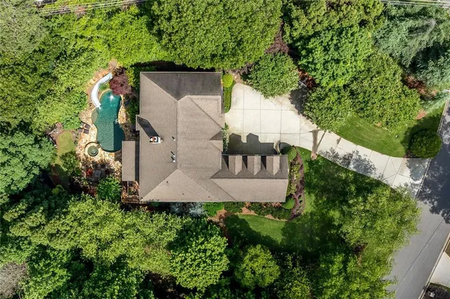 $2,800,000 | 5284 Vernon Springs Trail Northwest, Sandy Springs, GA 30327