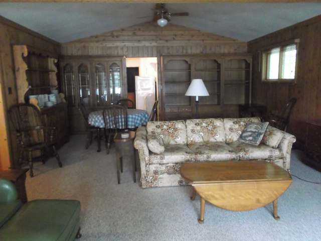 1798 Morey Road Eagle River, WI 54521 - Photo 2 of 9 Gallery Image 2