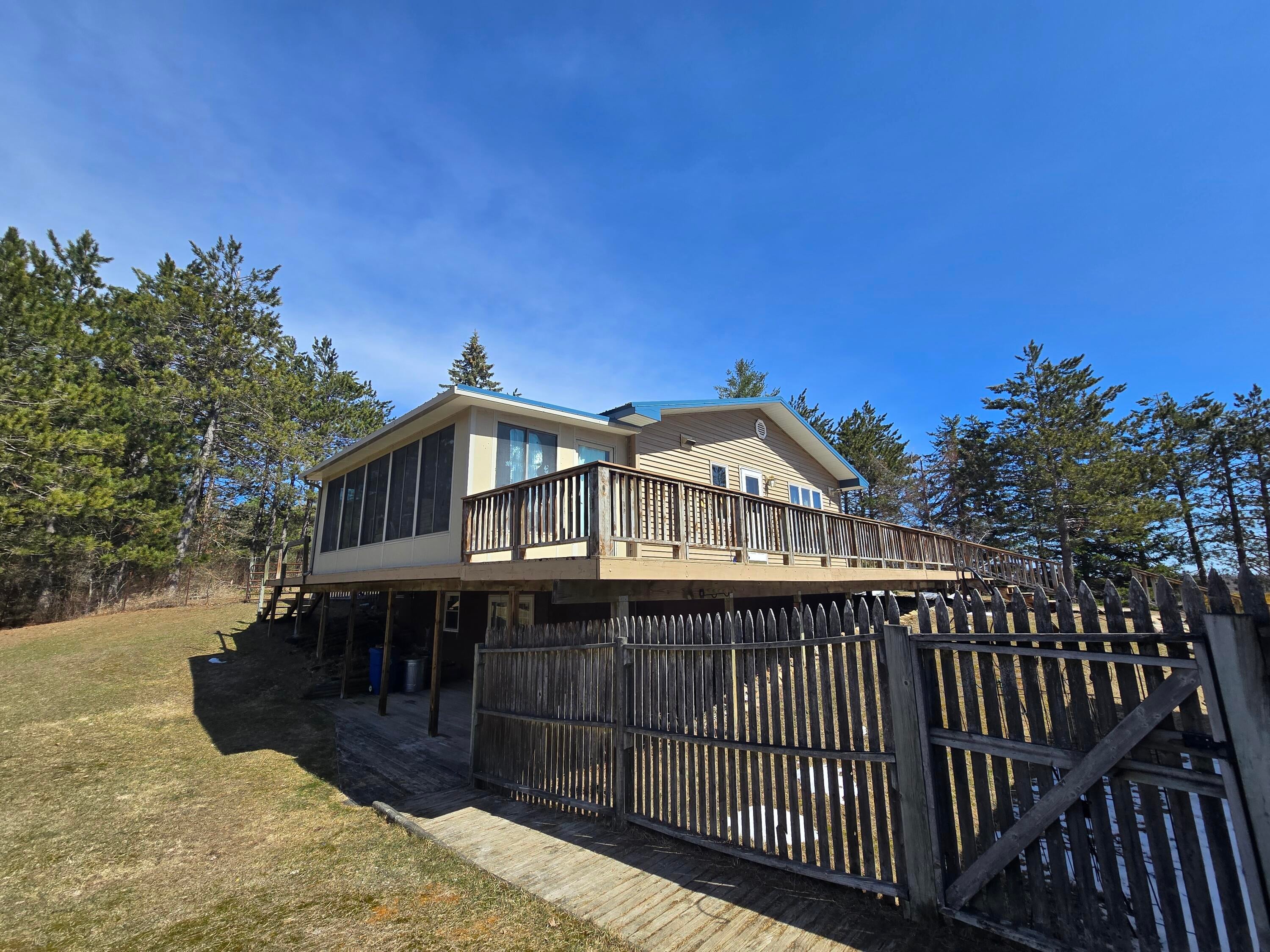 1905 North Mt Tom Road Mio, MI 48647 - Photo 6 of 128 Gallery Image 6