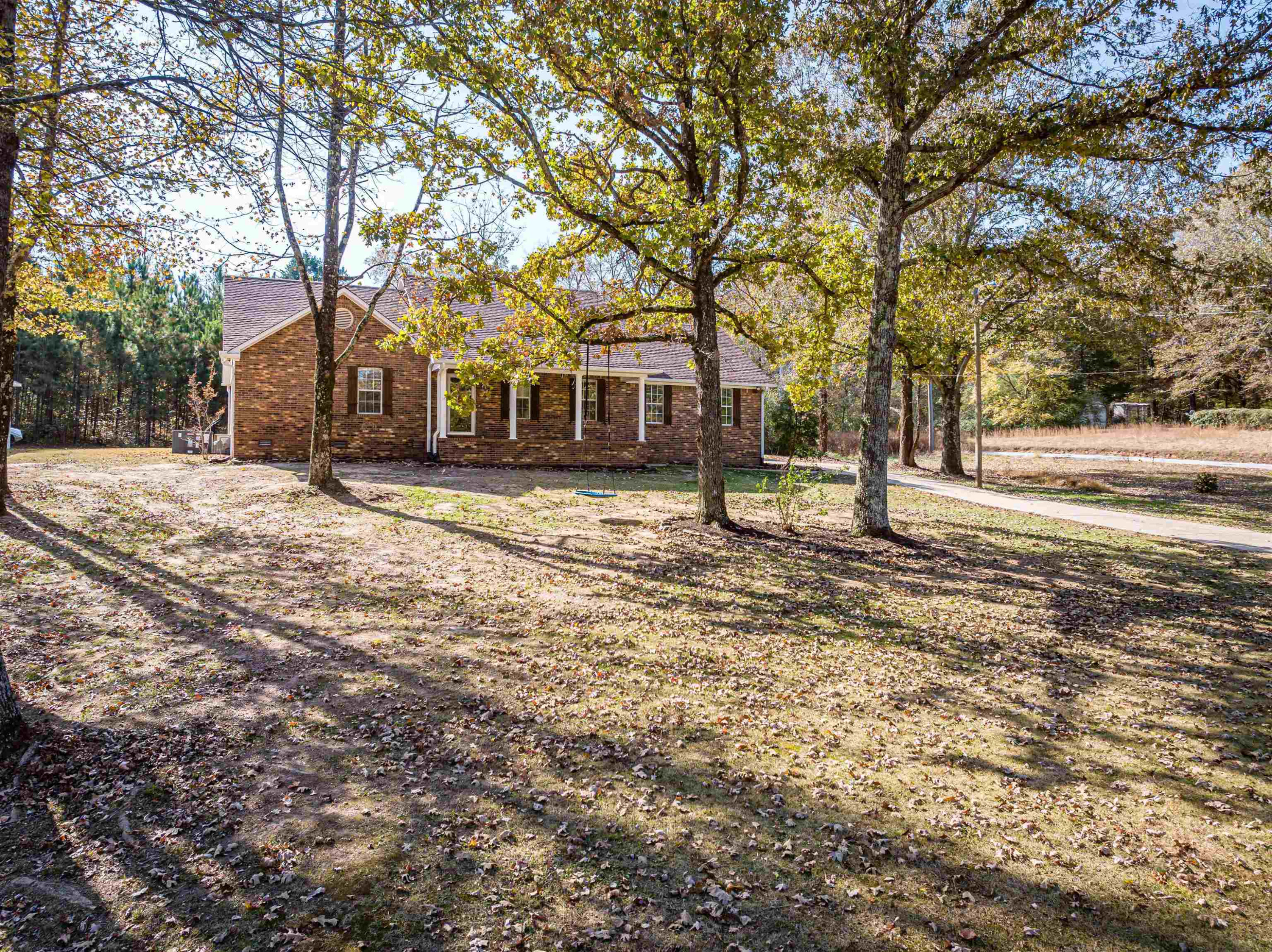 246 Springview Drive Jackson, TN 38305 - Photo 1 of 28 Photo 1