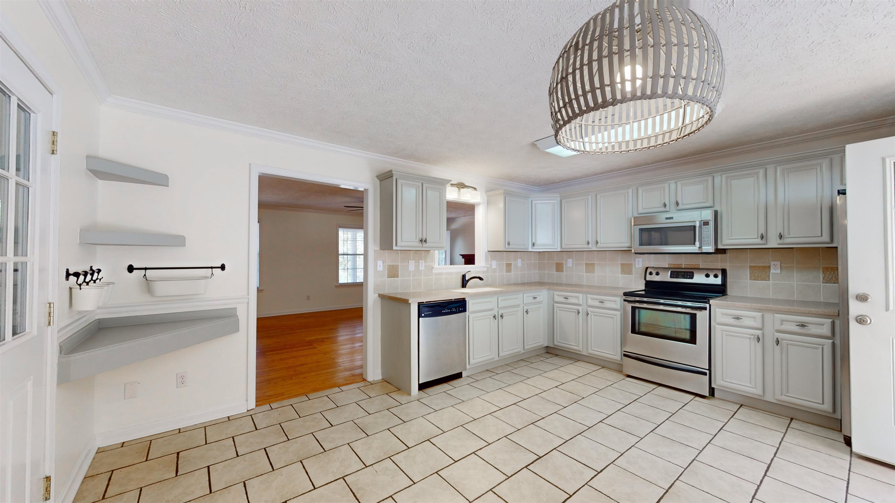 246 Springview Drive Jackson, TN 38305 - Photo 13 of 28 Photo 13