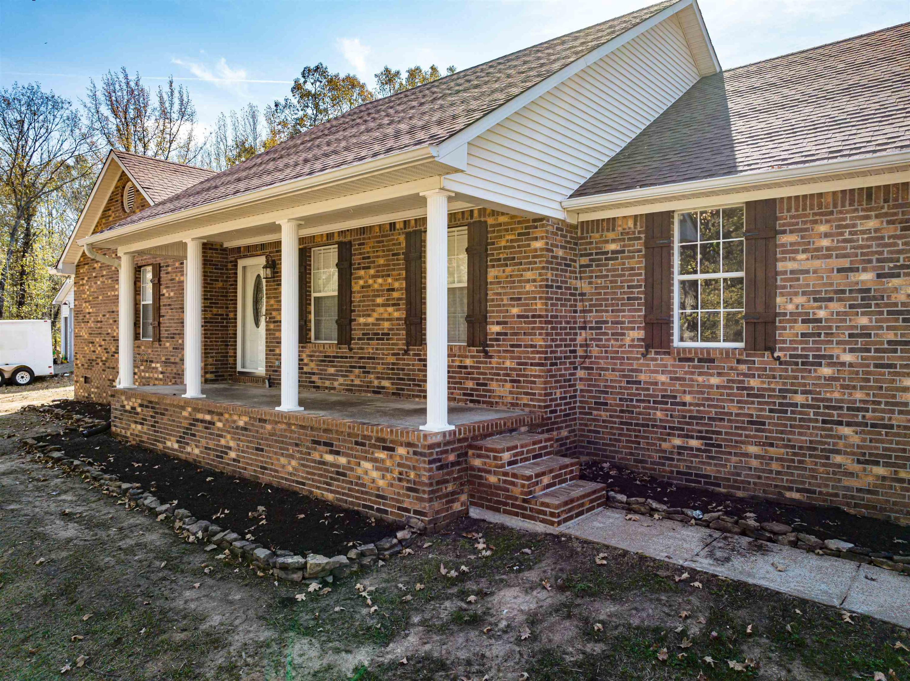 246 Springview Drive Jackson, TN 38305 - Photo 3 of 28 Photo 3