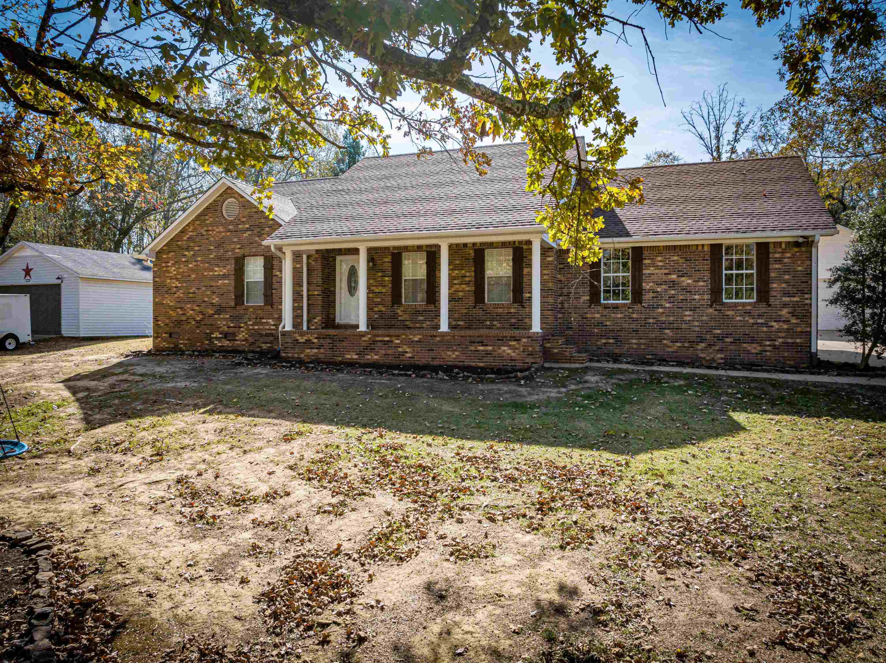 246 Springview Drive Jackson, TN 38305 - Photo 8 of 28 Photo 8