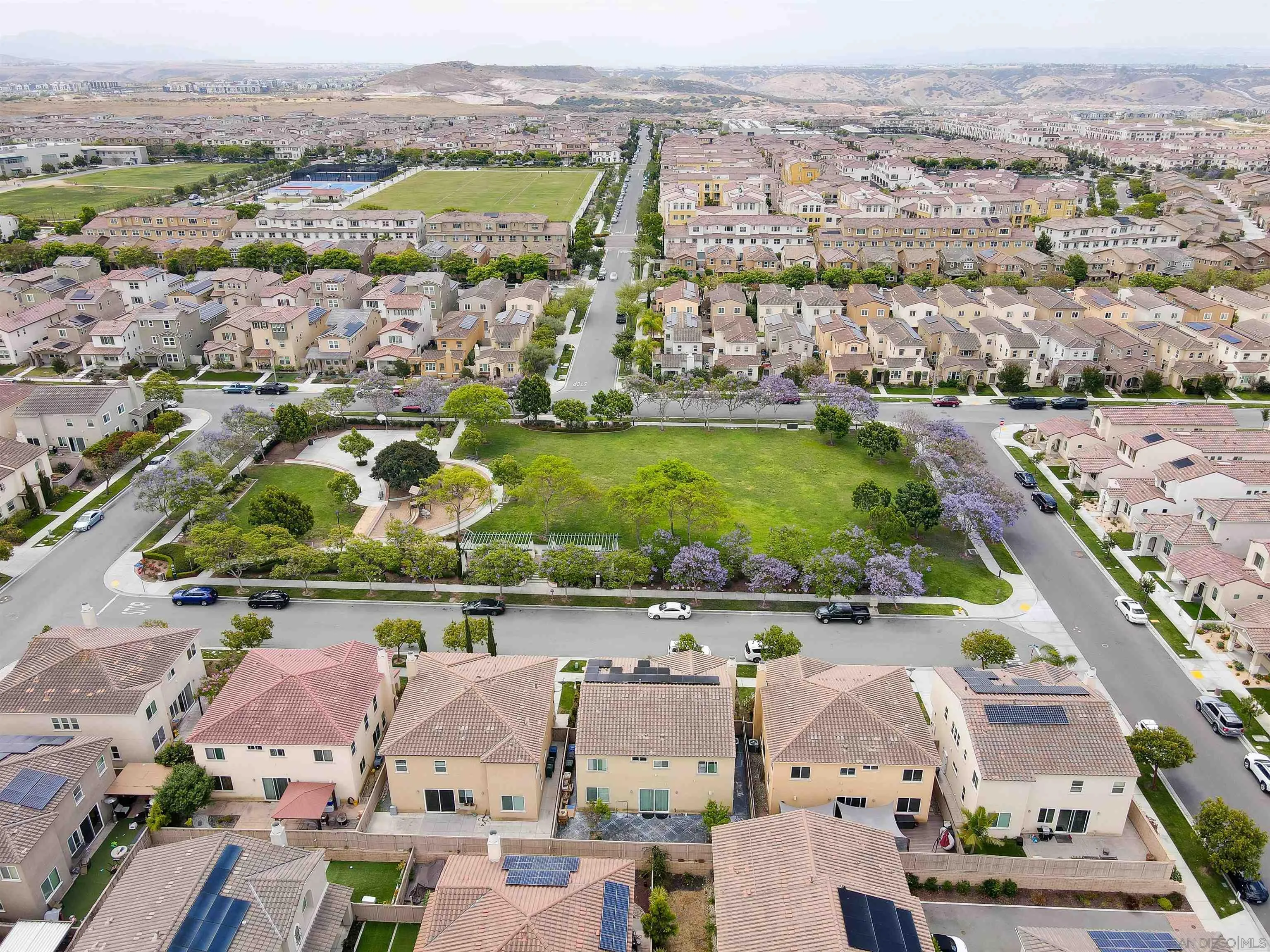 1382 Cathedral Oaks Road Chula Vista, CA 91913 - Photo 42 of 43 Gallery Image 42