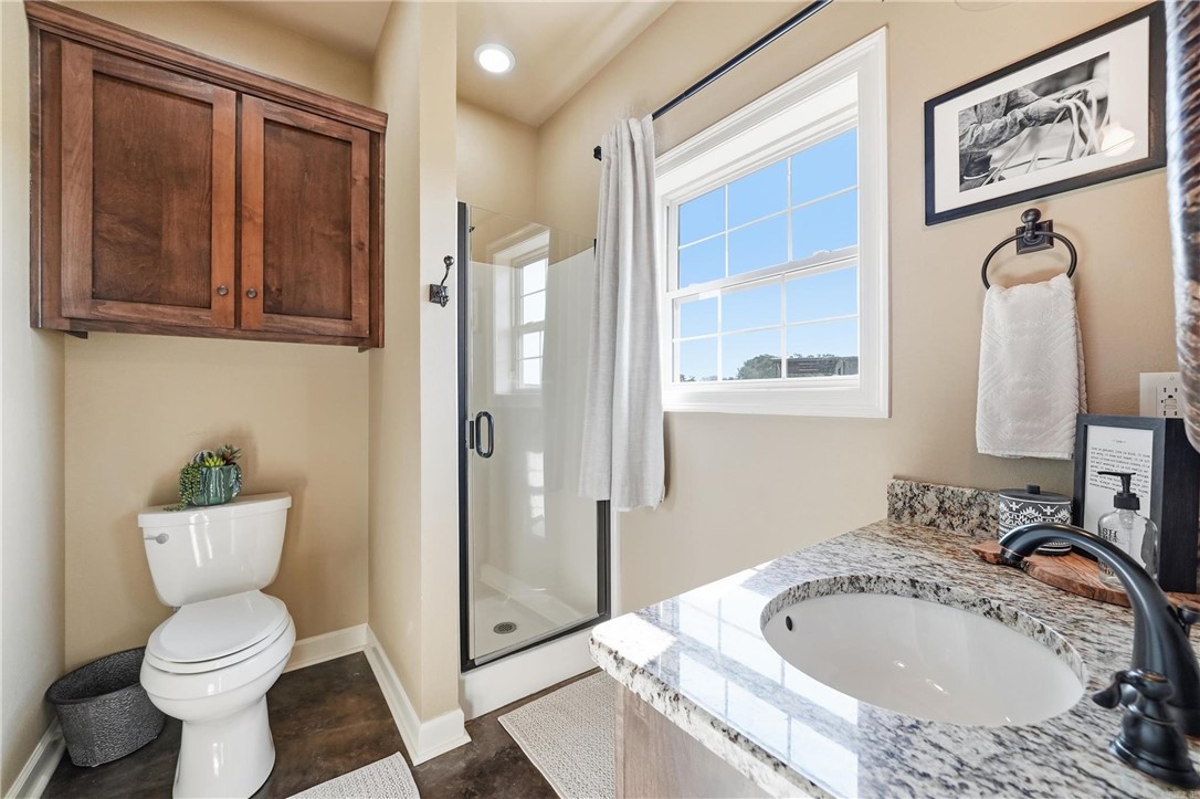340 Harvey Jobe Road Romance, AR 72136 - Photo 19 of 50 Gallery Image 19