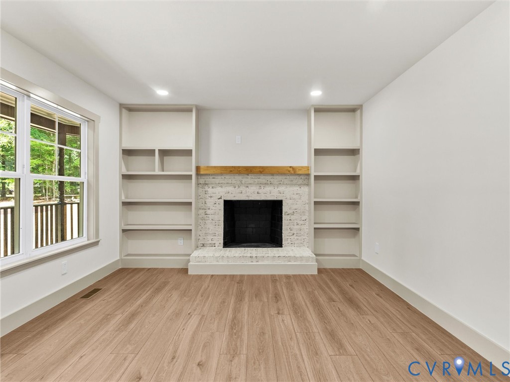 16200 Hunters Ridge Lane Moseley, VA 23120 - Photo 41 of 88
