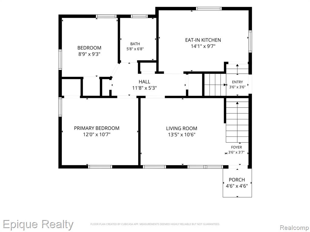 4409 Pengelly Road Flint, MI 48507 - Photo 29 of 32 Gallery Image 29