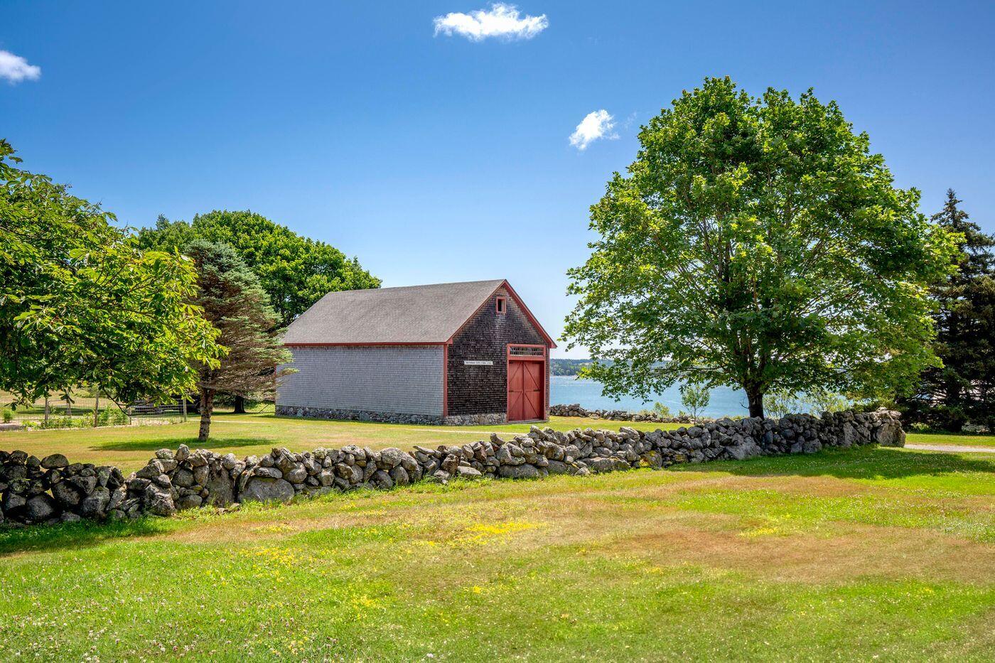148 Waterman Farm Road North Haven, ME 04853 - Photo 26 of 57 W27-ME2750_26