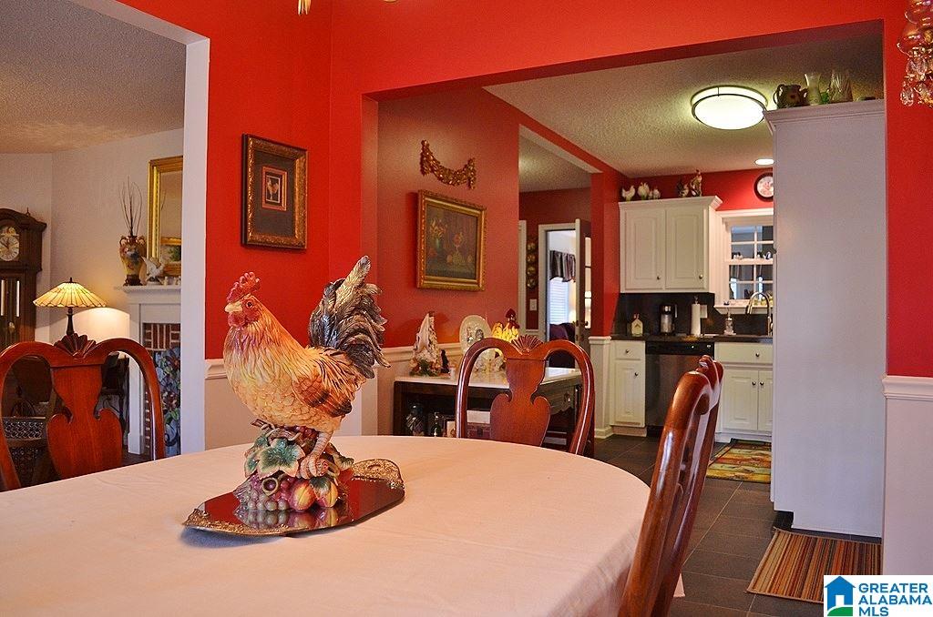 1336 Ashville Road Leeds, AL 35094 - Photo 37 of 50