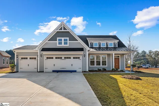 $419,000 | 296 Vandiver Road, Anderson, SC 29621