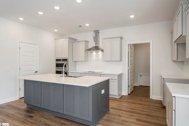 $419,000 | 296 Vandiver Road, Anderson, SC 29621