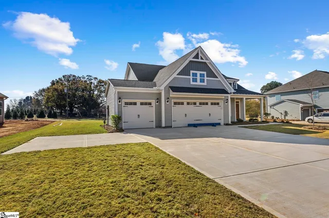 $419,000 | 296 Vandiver Road, Anderson, SC 29621