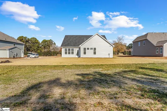 $419,000 | 296 Vandiver Road, Anderson, SC 29621